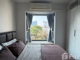 Продажа и аренда 1 кровать кондо в Суан Луанг, Бангкок