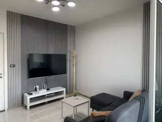 Продажа и аренда 1 кровать кондо в Суан Луанг, Бангкок
