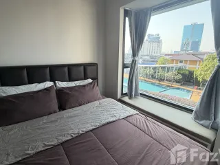 Продажа и аренда 1 кровать кондо в Суан Луанг, Бангкок
