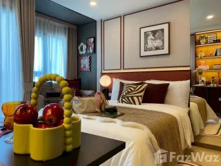 Condo en venta de estudio en Kathu, Phuket