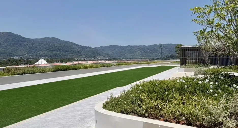 Condo en venta de estudio en Kathu, Phuket
