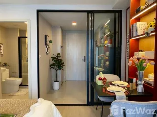 Condo en venta de estudio en Kathu, Phuket