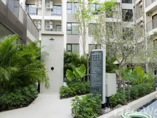 Condo en venta de estudio en Kathu, Phuket