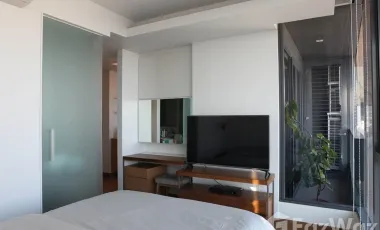 For sale 2 bedrooms condo in Khlong Toei, Bangkok