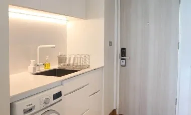 For sale 2 bedrooms condo in Khlong Toei, Bangkok