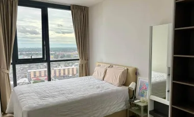 For sale 1 bed condo in Khlong Toei, Bangkok