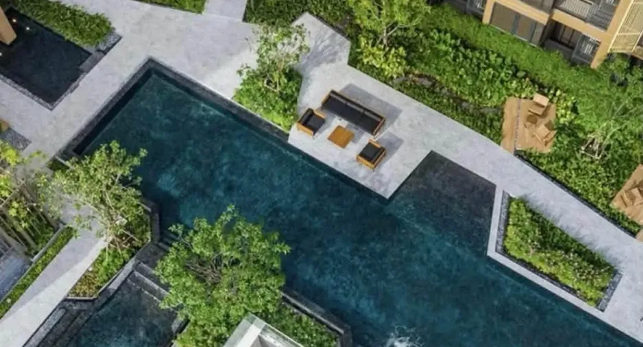 For sale 1 bed condo in Khlong Toei, Bangkok