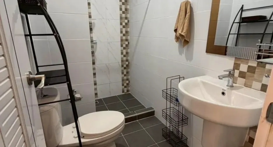 Reihenhaus zur Miete mit 3 Zimmer in Mueang Chiang Mai, Chiang Mai