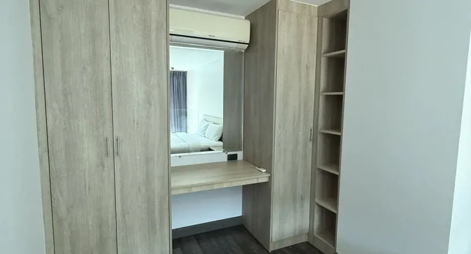 Condo en venta de estudio en Mueang Phuket, Phuket