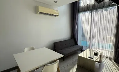 For rent studio condo in Mueang Phuket, Phuket