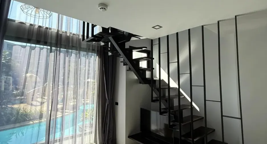 Condo en venta de estudio en Mueang Phuket, Phuket
