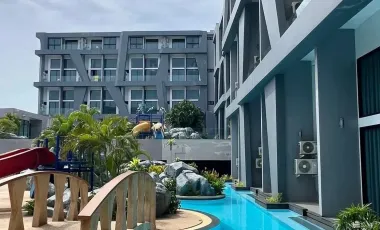 Condo en venta de estudio en Mueang Phuket, Phuket