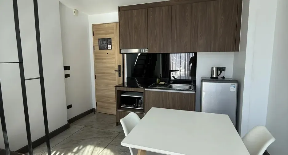 Condo en venta de estudio en Mueang Phuket, Phuket