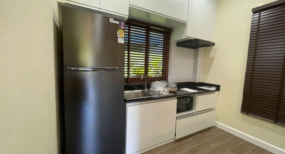 Casa en alquiler de 1 habitaciones en Mueang Phuket, Phuket