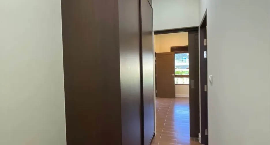 Casa en alquiler de 1 habitaciones en Mueang Phuket, Phuket