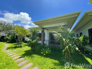 Casa en alquiler de 1 habitaciones en Mueang Phuket, Phuket