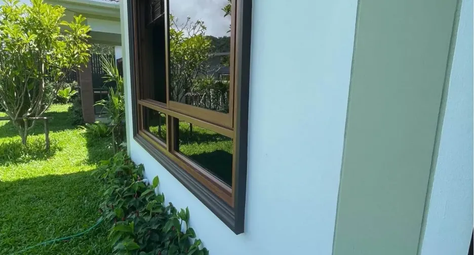 Casa en alquiler de 1 habitaciones en Mueang Phuket, Phuket