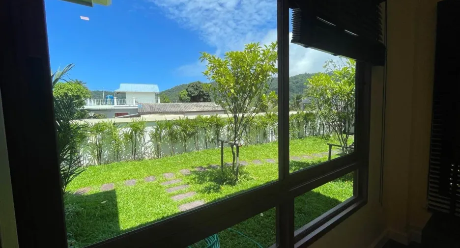 Casa en alquiler de 1 habitaciones en Mueang Phuket, Phuket