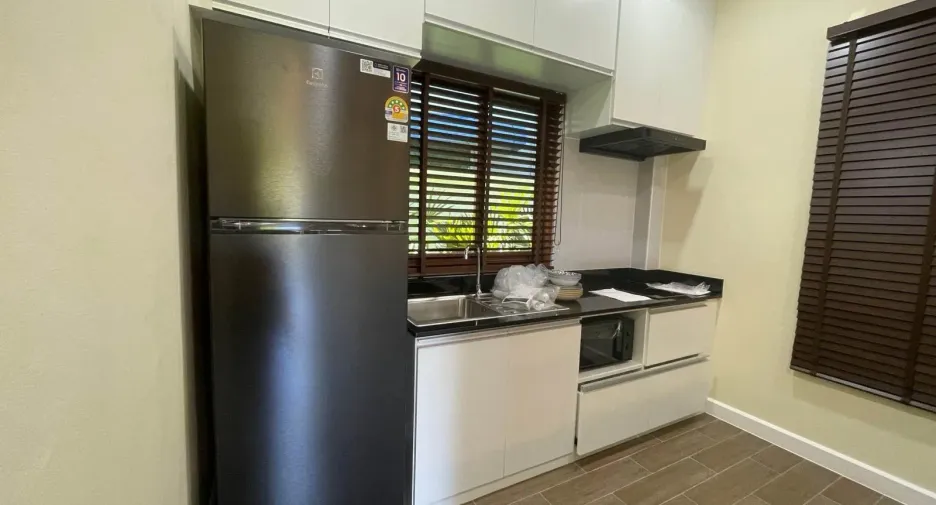 Casa en alquiler de 1 habitaciones en Mueang Phuket, Phuket