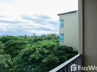 À vendre 1 chambre condo à Cha Am, Phetchaburi