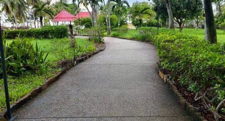 Condo en alquiler y en venta de 1 habitaciones en Na Jomtien, Pattaya