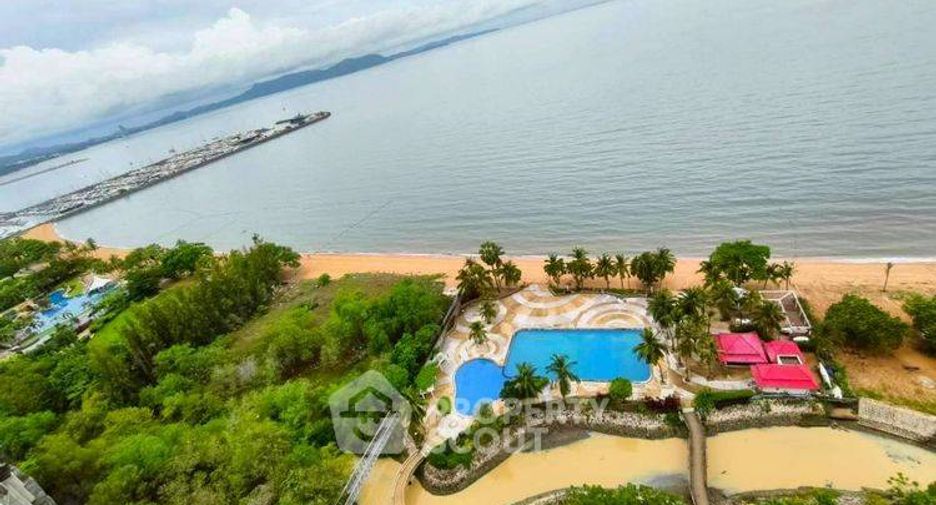 Condo en alquiler y en venta de 1 habitaciones en Na Jomtien, Pattaya