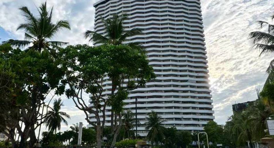 Condo en alquiler y en venta de 1 habitaciones en Na Jomtien, Pattaya