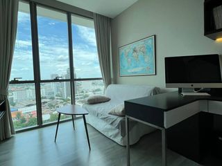 出售 2 卧室 公寓 在 Bang Sue, 曼谷
