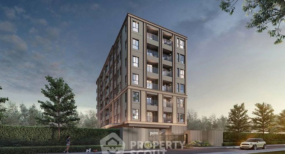 Продажа 2 спальни кондо в Щаттхана, Бангкок