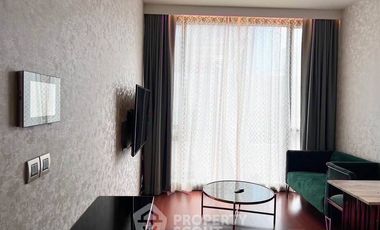 Аренда и продажа 1 кровать кондо в Щаттхана, Бангкок
