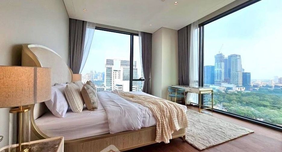 ให้เช่า และ ขาย 5 ห้องนอน คอนโด ใน ปทุมวัน, กรุงเทพฯ