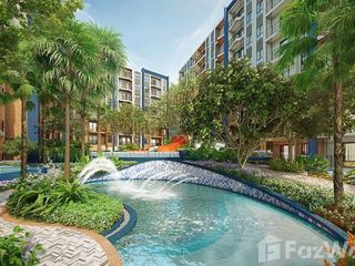 For sale 1 bed condo in Hua Hin, Prachuap Khiri Khan