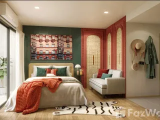 For sale 1 bed condo in Hua Hin, Prachuap Khiri Khan