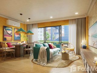 For sale 1 bed condo in Hua Hin, Prachuap Khiri Khan