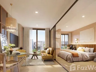 For sale 1 bed condo in Hua Hin, Prachuap Khiri Khan