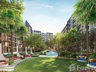 For sale 1 bed condo in Hua Hin, Prachuap Khiri Khan