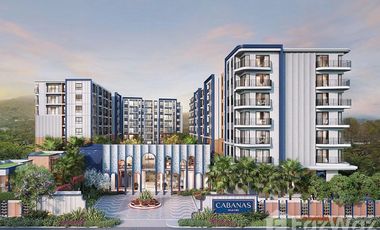 For sale 2 ベッドルーム condo in Hua Hin, Prachuap Khiri Khan