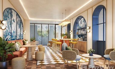 À vendre 2 chambres condo à Hua Hin, Prachuap Khiri Khan