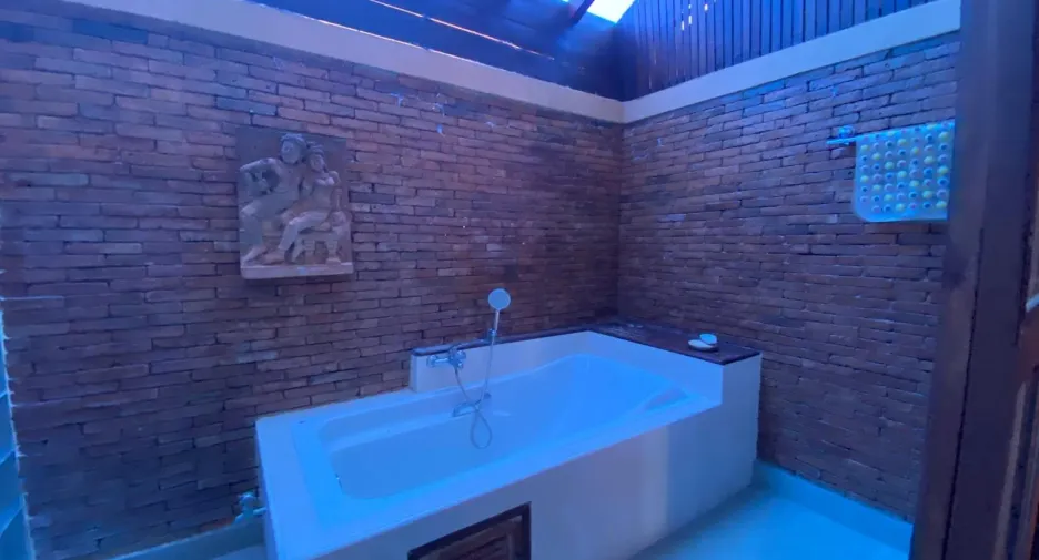 For sale and for rent 4 bedrooms villa in Mae Rim, Chiang Mai