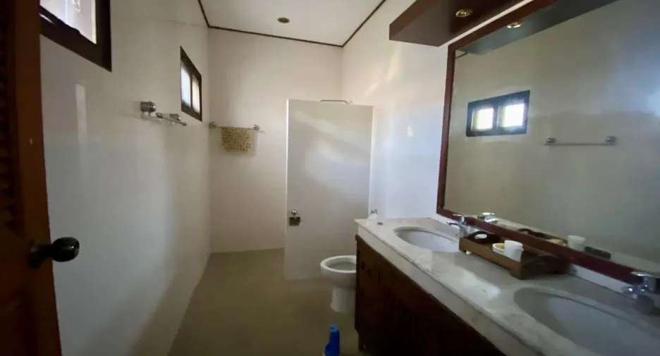 For sale and for rent 4 bedrooms villa in Mae Rim, Chiang Mai