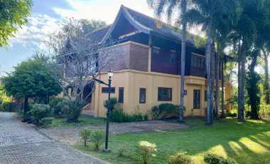 For sale and for rent 4 bedrooms villa in Mae Rim, Chiang Mai