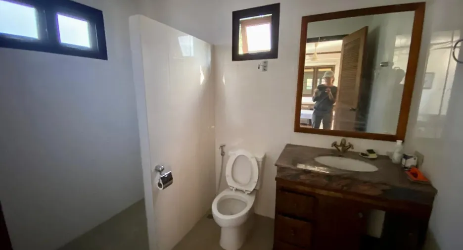 For sale and for rent 4 bedrooms villa in Mae Rim, Chiang Mai