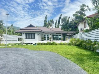 For sale 2 bedrooms villa in Ko Samui, Surat Thani