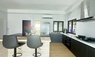 Продажа 2 спальни вилла в Самуи, Сураттани