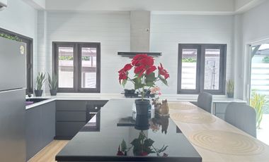 Продажа 2 спальни вилла в Самуи, Сураттани