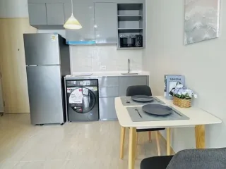 Condo en alquiler de 1 habitaciones en Bang Na, Bangkok