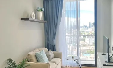 For rent 1 bed condo in Bang Na, Bangkok