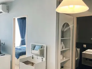Condo en alquiler de 1 habitaciones en Bang Na, Bangkok