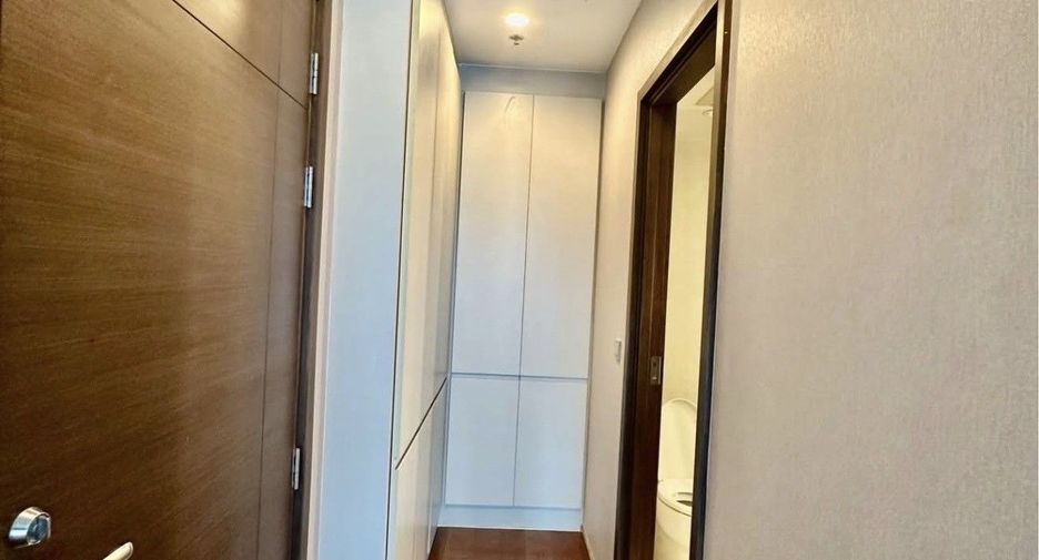 Wohnung zum Kauf und zur Miete mit 2 Zimmer in Watthana, Bangkok