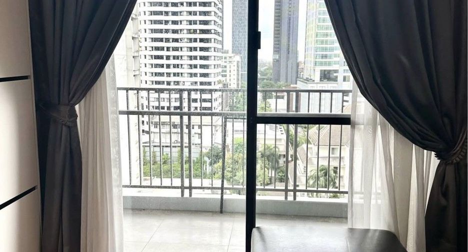 Wohnung zum Kauf und zur Miete mit 2 Zimmer in Watthana, Bangkok